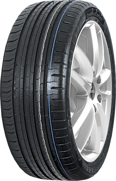 Continental ContiEcoContact 5 225/55 R17 97 W