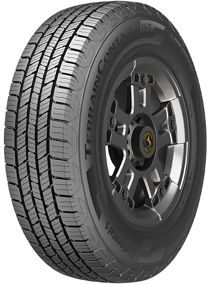 Continental CrossContact H/T 215/50 R18 92 H FR