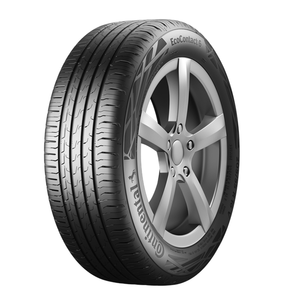 Continental EcoContact 6 235/60 R18 103 T