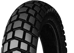 Dunlop K850 4.60-18 63 S Rear TT