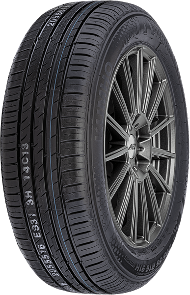 Kumho Ecowing ES31 215/65 R15 96 H