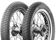 Michelin Anakee Street 80/80-16 45 S Front/Rear TL M/C