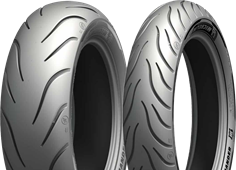 Michelin Commander III Touring 120/70 B21 68 H Front M/C RF