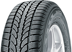 Nokian Tyres WR SUV