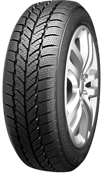 RoadX RX Frost WH01 165/70 R13 79 T