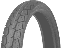 Mitas Touring Force-SC 100/90-10 61 J Front/Rear TL REINFORCED
