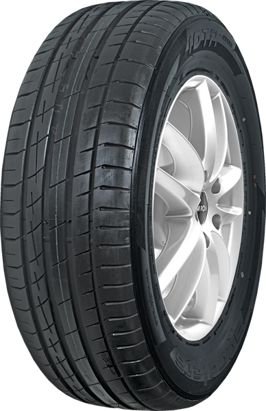 Accelera IOTA ST-68 255/55 R19 111 V XL