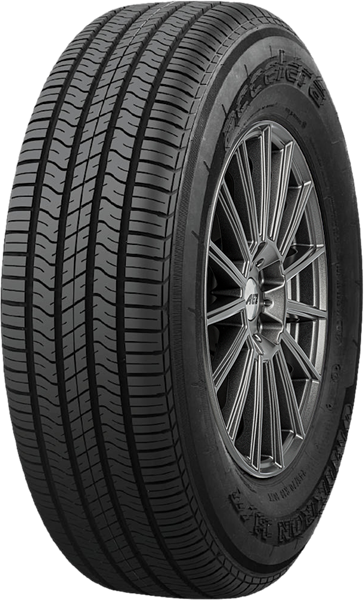 Accelera Omikron H/T 245/65 R17 107 T