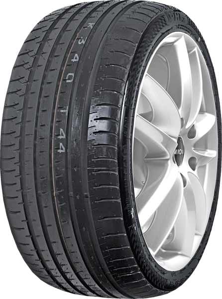 Accelera PHI 2 295/25 R21 97 W XL, ZR