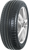 Accelera PHI 225/35 R19 88 Y XL, ZR