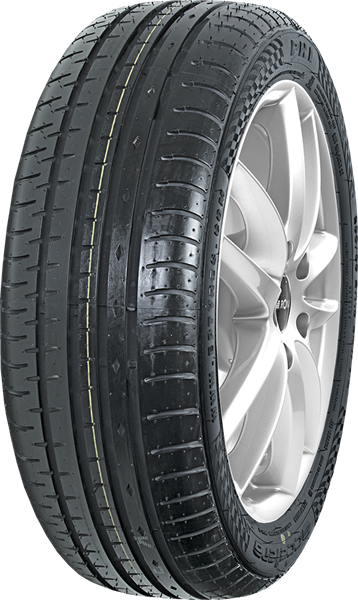 Accelera PHI 245/40 R19 98 Y XL, ZR