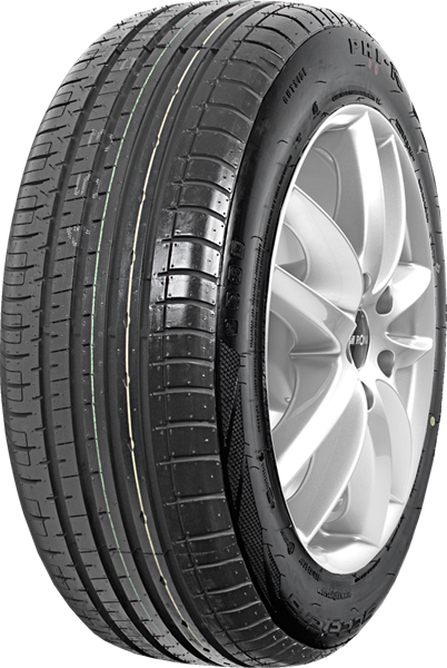 Accelera PHI R 215/55 R17 98 W XL, ZR