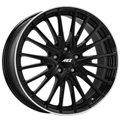 AEZ Berlin black