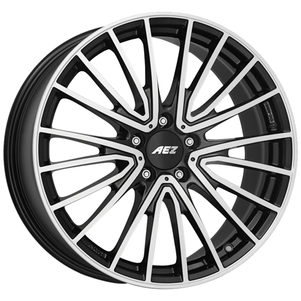 AEZ Berlin dark 9,00x19 5x112,00 ET58,10