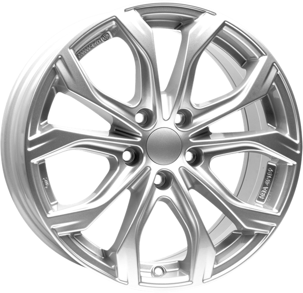 ALUTEC W10 8,00x18 5x150,00 ET51,00
