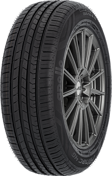 Apollo Alnac 4G 195/55 R15 85 V