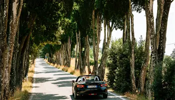Best 205/55 R16 summer tyres according to drivers 2023