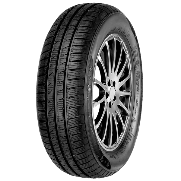 Atlas Tires Polarbear HP 195/60 R15 88 T