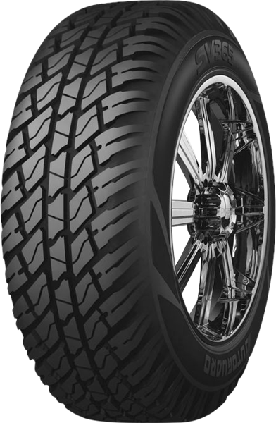 Autoguard SV365