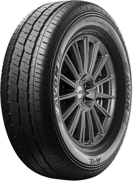 Avon AV12 195/70 R15 104/102 R C