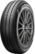 Avon ZT7 165/65 R15 81 T