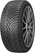 Berlin Tires All Season 1 235/55 R19 105 W XL, ZR