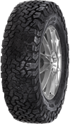 BFGoodrich All Terrain T/A KO2 275/55 R20 115/112 S RBL