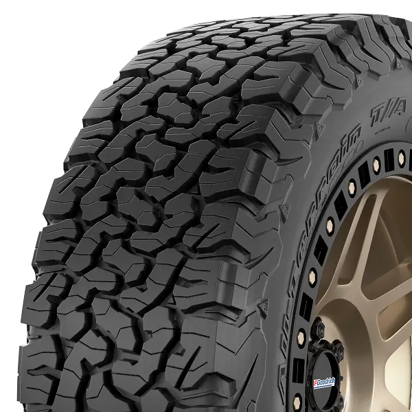 BFGoodrich All Terrain T/A KO2