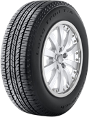 BFGoodrich Long Trail T/A Tour 225/75 R16 106 T XL