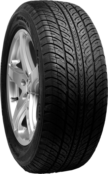 BFGoodrich Macadam T/A