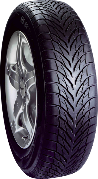 BFGoodrich Profiler 2