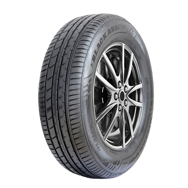 Black Arrow Super Bow Sport- Sp01 205/65 R15 94 V