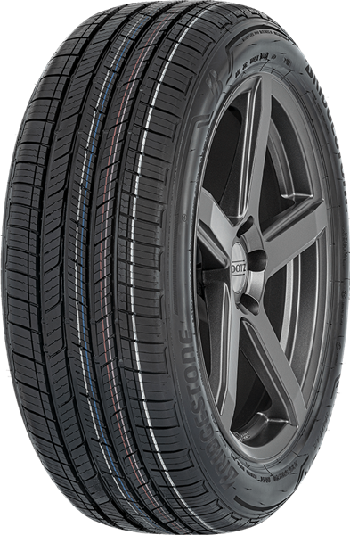 Bridgestone Alenza Sport A/S 255/50 R20 109 V XL, FSR, EV