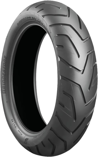 Bridgestone Battlax Adventure A41 130/80 R17 65 H Rear TL