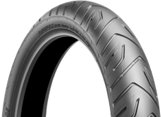 Bridgestone Battlax Adventure A41 90/90-21 54 V Front TL G