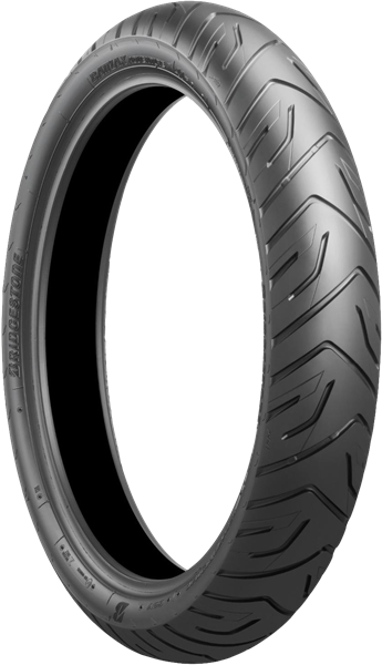 Bridgestone Battlax Adventure A41 150/70 R17 69 V Rear TL E