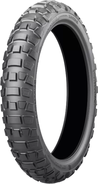 Bridgestone Battlax Adventurecross AX41 140/80 B17 67 Q Rear TL