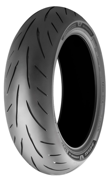 Bridgestone Battlax Hypersport S23 200/55ZR17 (78 W) Rear TL