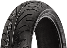 Bridgestone Battlax Sport Touring T31 160/70ZR17 73 W Rear TL