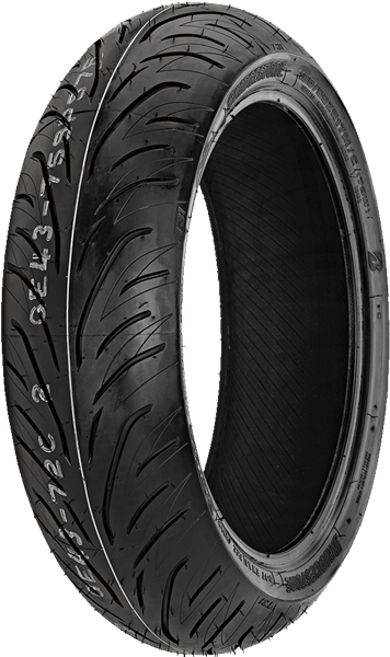 Bridgestone Battlax Sport Touring T31 170/60ZR17 72 W Rear TL GT