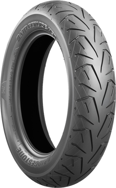 Bridgestone Battlecruise H50 160/70 B17 73 V Rear TL