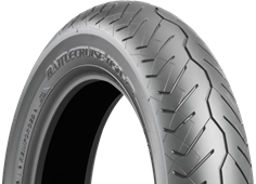 Bridgestone Battlecruise H50 180/70 B16 77 H Rear TL