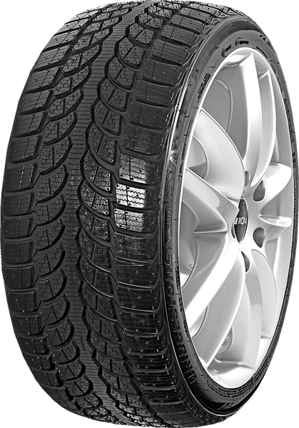 Bridgestone Blizzak LM-32