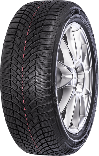 Bridgestone Blizzak LM005 235/50 R18 101 V XL