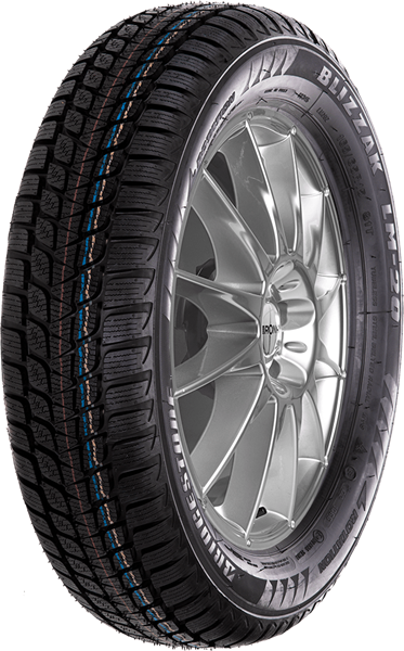 Bridgestone Blizzak LM20