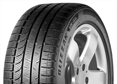 Bridgestone Blizzak LM35