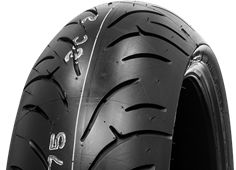 Bridgestone BT 023 160/70ZR17 (73 W) Rear TL M/C