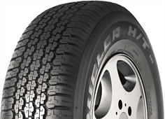 Bridgestone Dueler Highway/Terrain 689