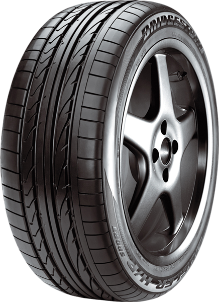 Bridgestone Dueler HP Sport 255/55 R19 111 H XL