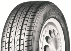 Bridgestone DURAVIS R410